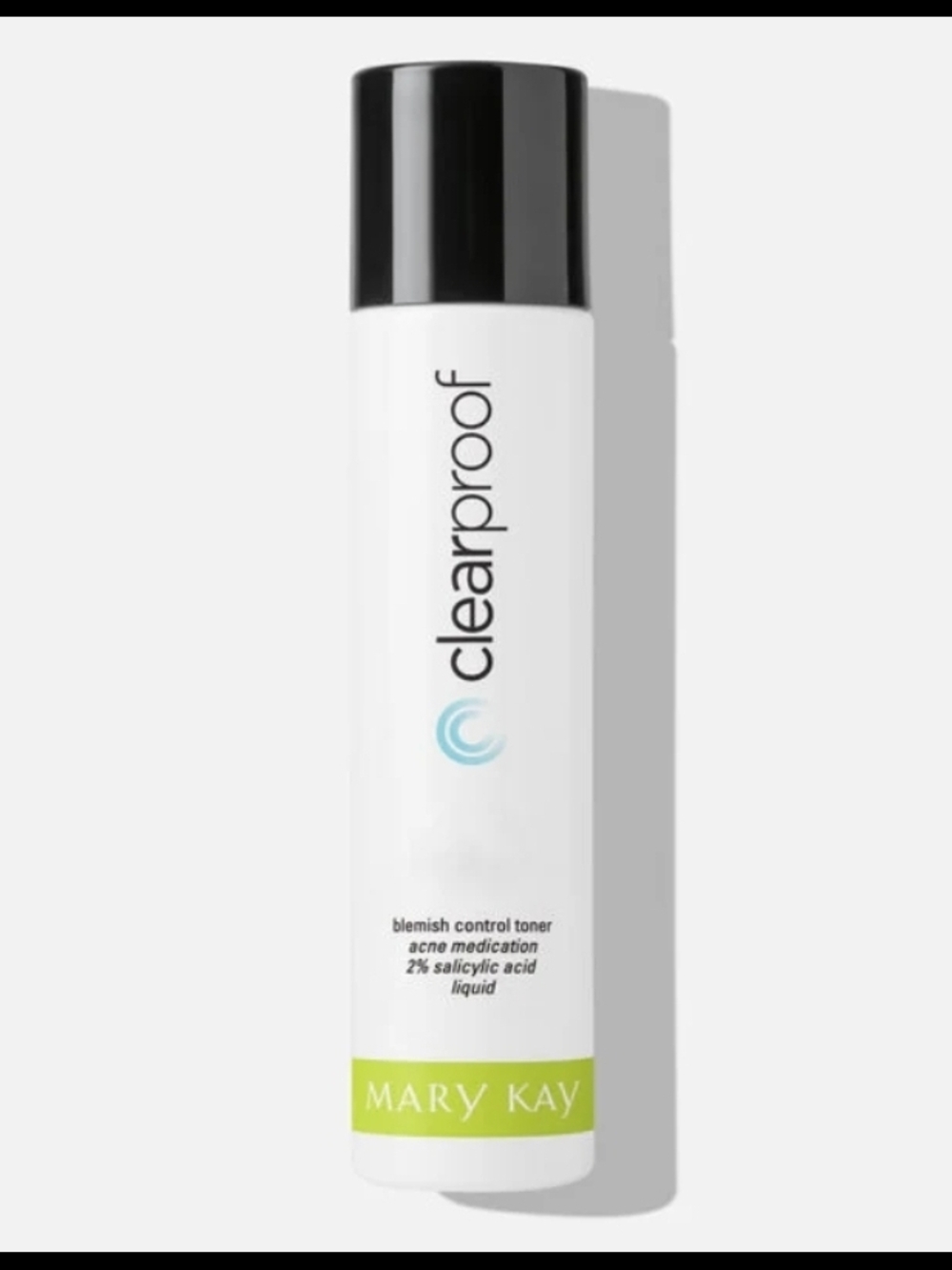 Mary Kay Clearproof Blemish Control Toner For All Skin Types